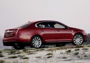 Lincoln MKS